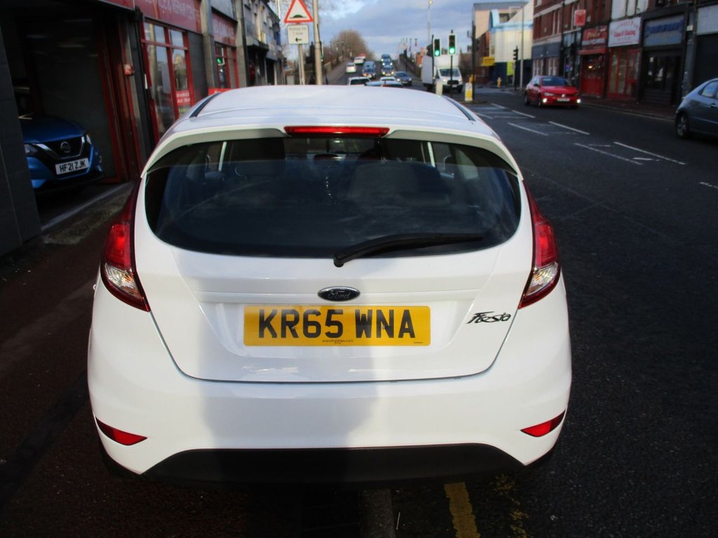 Used Ford Fiesta 2015 for sale - 77065016: Photo 18