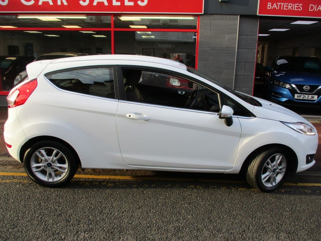 Used Ford Fiesta 2015 for sale - 77065016: Photo 19