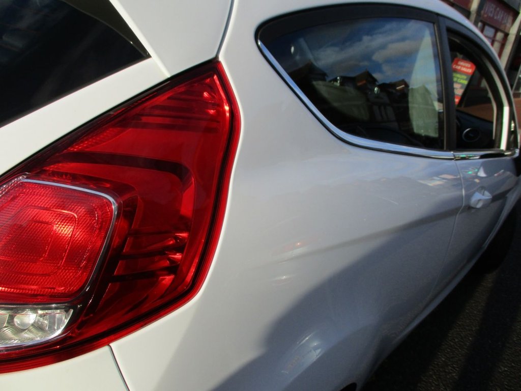 Used Ford Fiesta 2015 for sale - 77065016: Photo 24