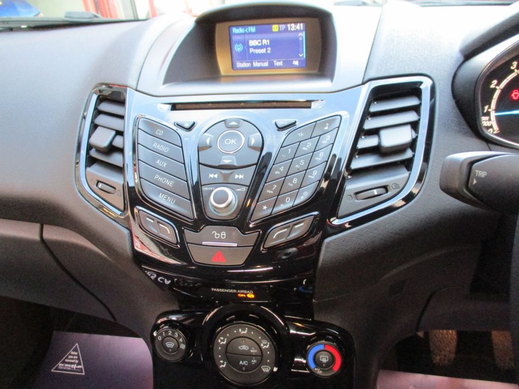 Used Ford Fiesta 2015 for sale - 77065016: Photo 7