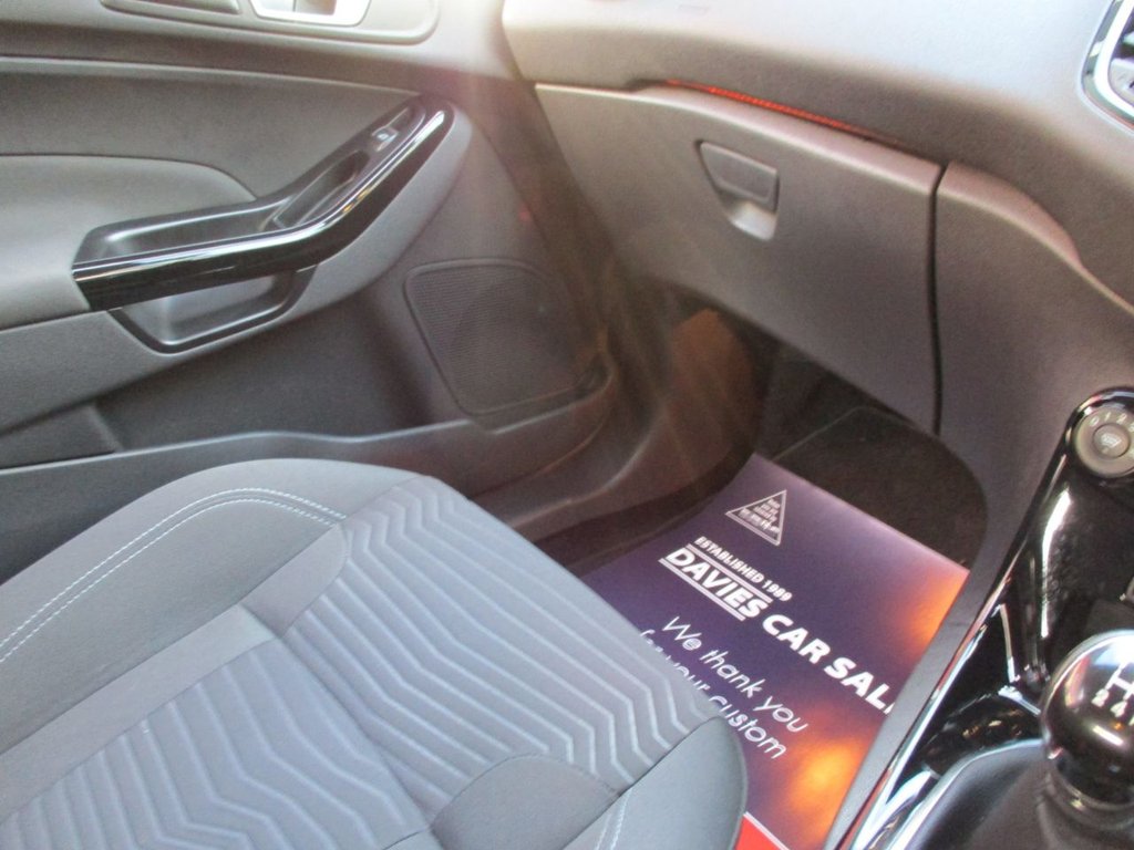 Used Ford Fiesta 2015 for sale - 77065016: Photo 8