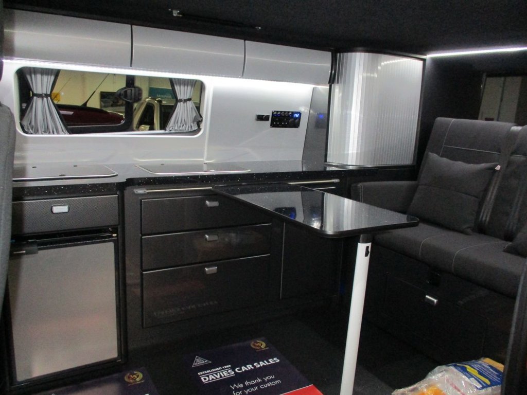 Used Ford Transit Custom 2021 for sale - 77199994: Photo 15