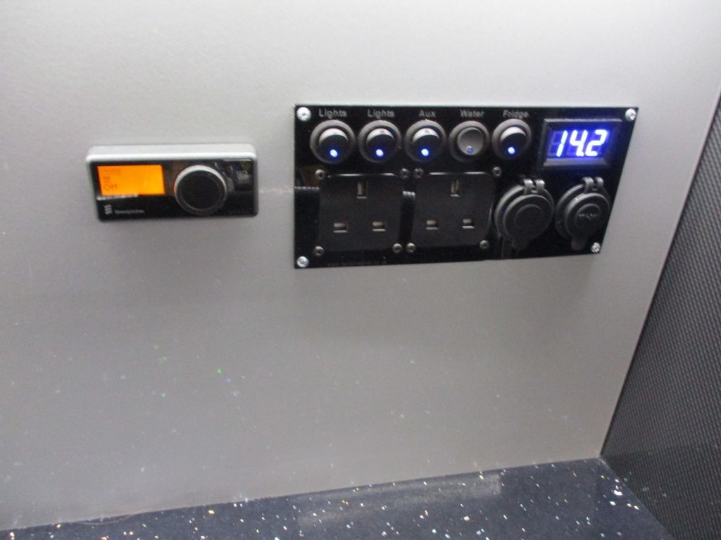 Used Ford Transit Custom 2021 for sale - 77199994: Photo 21