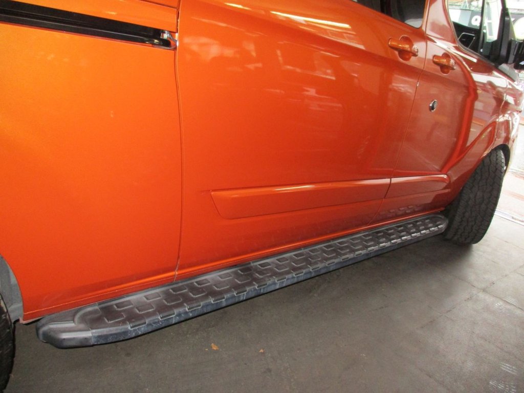 Used Ford Transit Custom 2021 for sale - 77199994: Photo 7