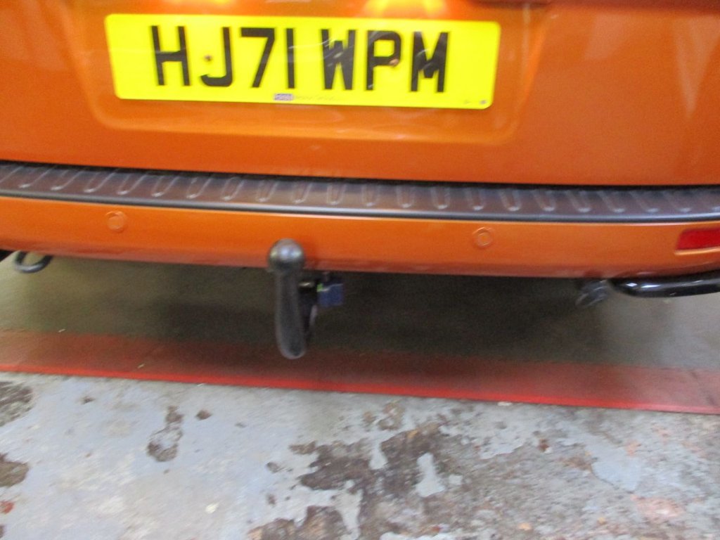 Used Ford Transit Custom 2021 for sale - 77199994: Photo 9