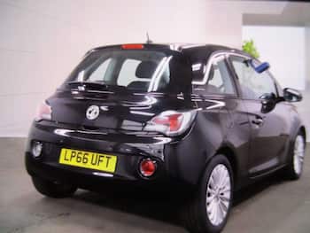 Used Vauxhall ADAM 2017 for sale - 79655016: Photo