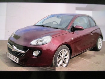 Used Vauxhall ADAM 2014 for sale - 78607420: Photo