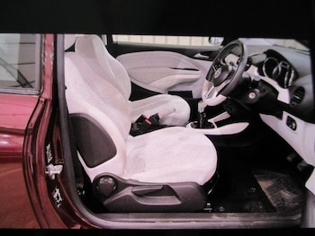 Used Vauxhall ADAM 2014 for sale - 78607420: Photo