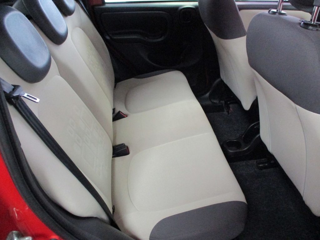 Used Fiat Panda 2012 for sale - 77880121: Photo 11