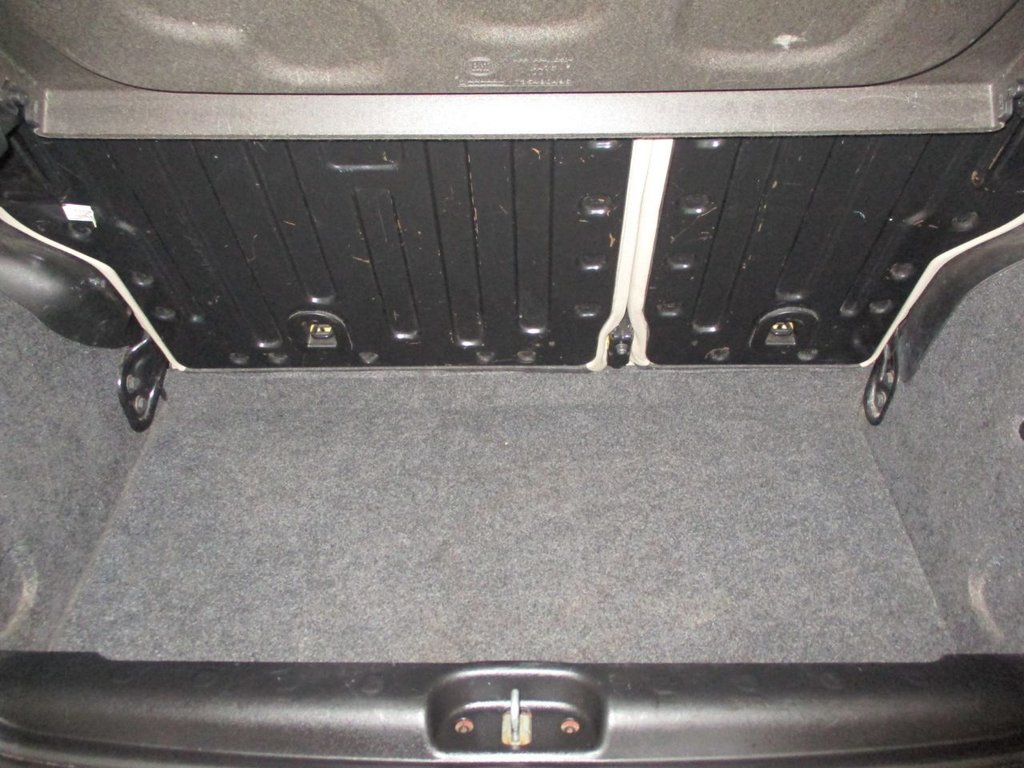 Used Fiat Panda 2012 for sale - 77880121: Photo 12