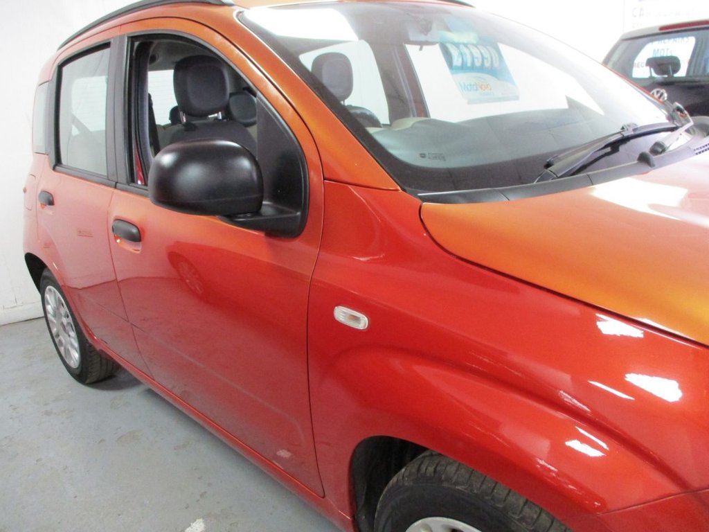 Used Fiat Panda 2012 for sale - 77880121: Photo 17
