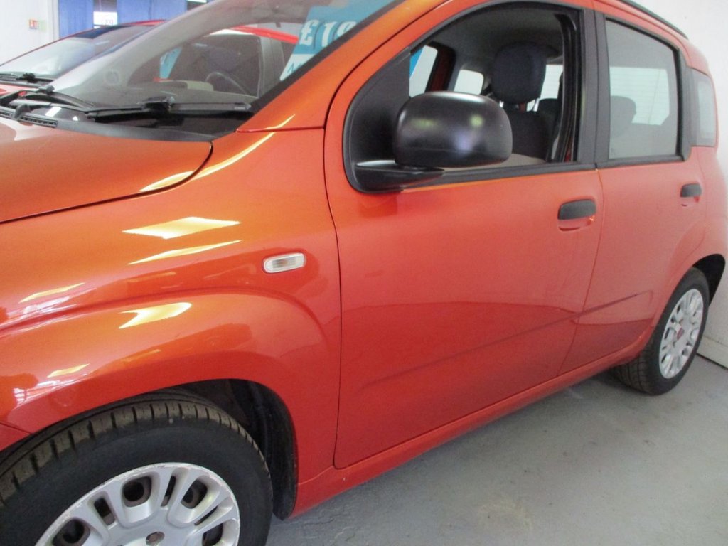 Used Fiat Panda 2012 for sale - 77880121: Photo 18