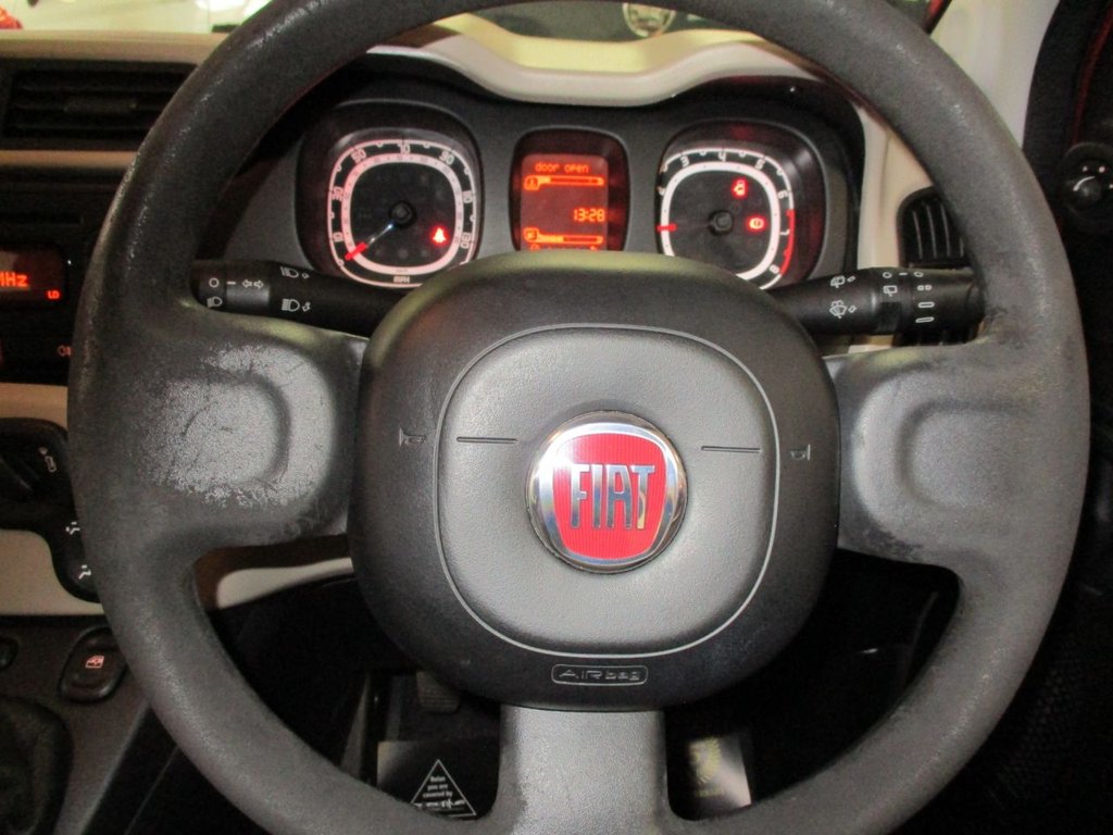 Used Fiat Panda 2012 for sale - 77880121: Photo 8