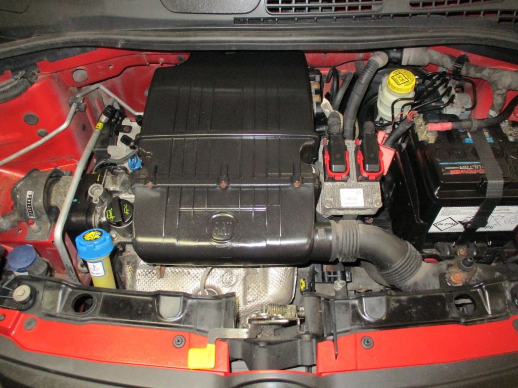 Used Fiat Panda 2012 for sale - 78181151: Photo 13