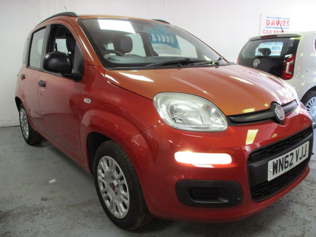 Used Fiat Panda 2012 for sale - 78181151: Photo 15