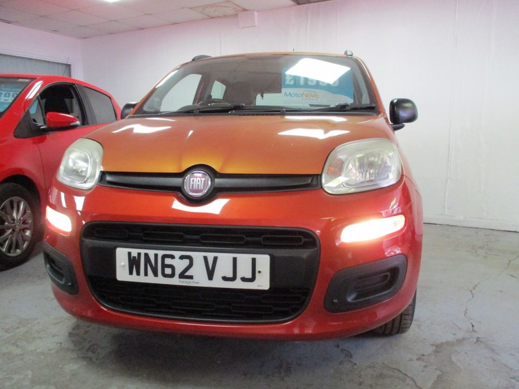 Used Fiat Panda 2012 for sale - 78181151: Photo 16