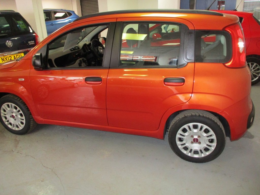 Used Fiat Panda 2012 for sale - 78181151: Photo 6