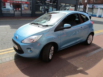 Used Ford Ka 2011 for sale - 78671853: Photo