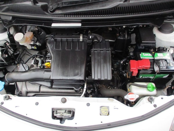 Used Suzuki Alto 2015 for sale - 76163183: Photo 13