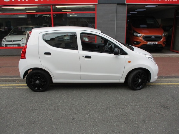Used Suzuki Alto 2015 for sale - 76163183: Photo 16