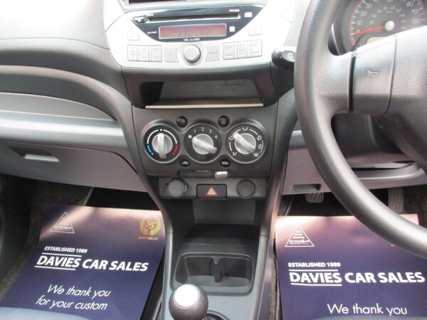 Used Suzuki Alto 2015 for sale - 76163183: Photo 6