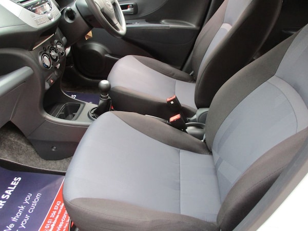 Used Suzuki Alto 2015 for sale - 76163183: Photo 8