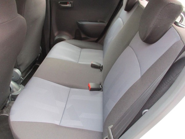 Used Suzuki Alto 2015 for sale - 76163183: Photo 9