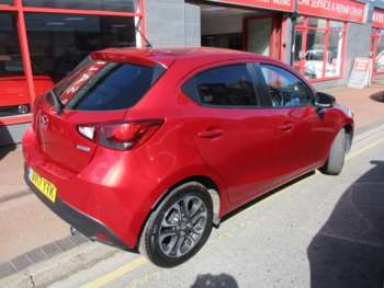 Used Mazda Mazda2 2017 for sale - 74183780: Photo