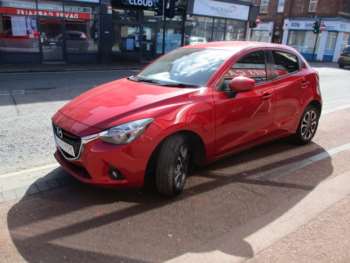 Used Mazda Mazda2 2017 for sale - 74183780: Photo