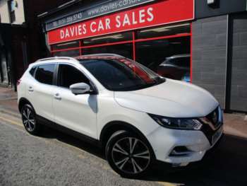 Used Nissan Qashqai 2020 for sale - 75149162: Photo