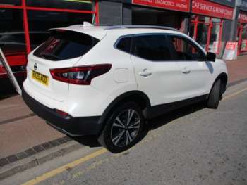 Used Nissan Qashqai 2020 for sale - 75149162: Photo