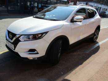 Used Nissan Qashqai 2020 for sale - 75149162: Photo