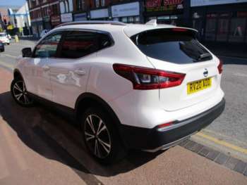 Used Nissan Qashqai 2020 for sale - 75149162: Photo
