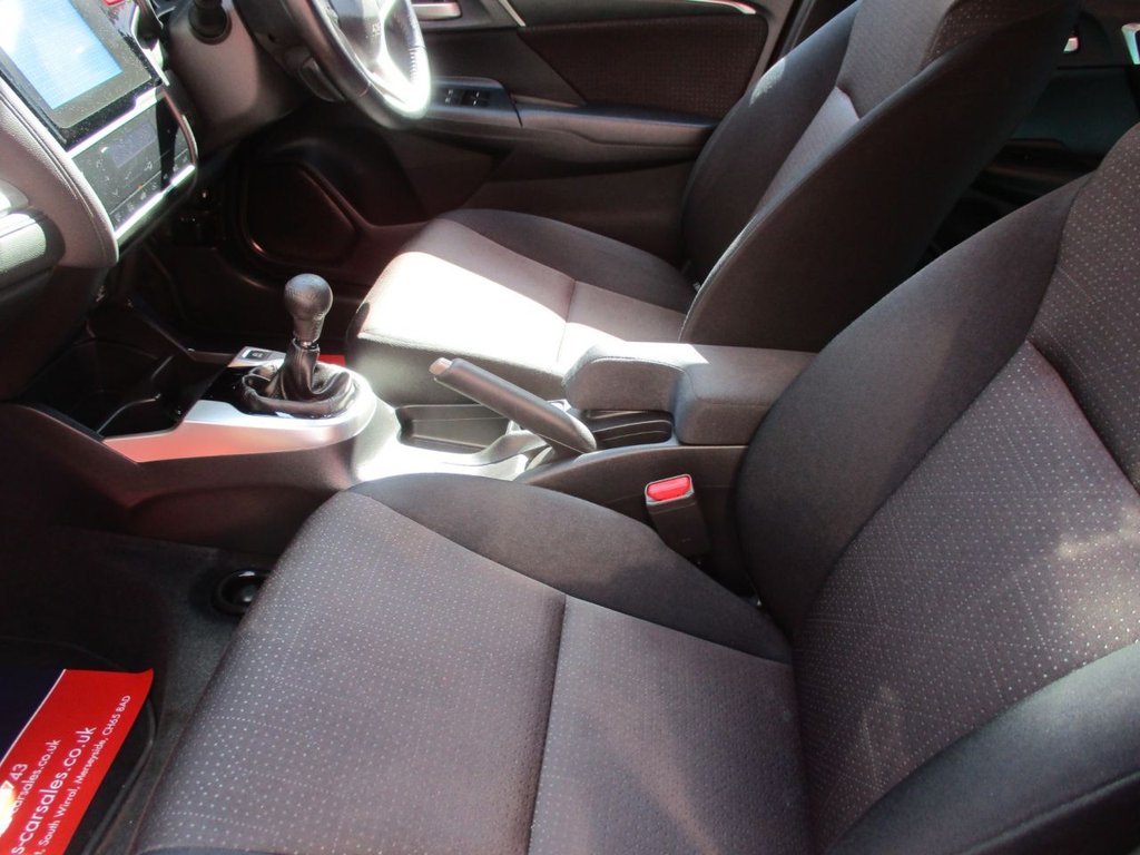 Used Honda Jazz 2016 for sale - 77533931: Photo 10