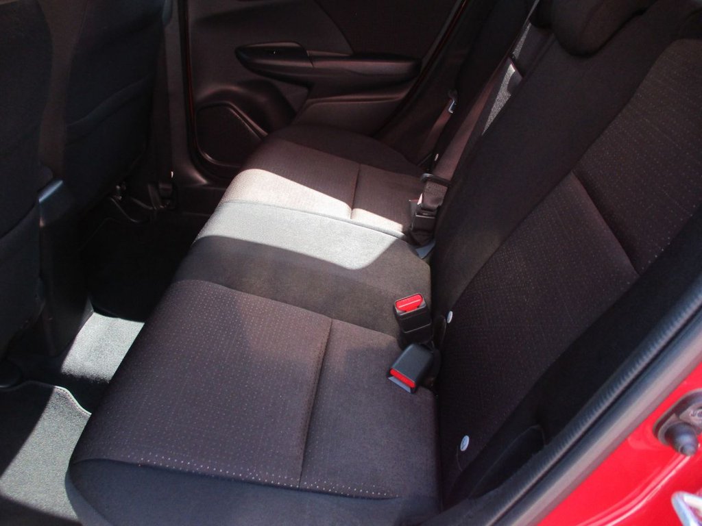 Used Honda Jazz 2016 for sale - 77533931: Photo 11