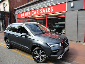 Used SEAT Ateca 2022 for sale - 79517938: Photo