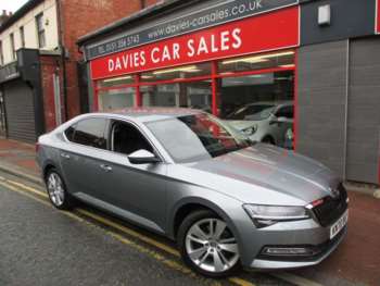 2020 (70) - 2.0 SE L TDI DSG 5d 148 BHP PRISTINE EXAMPLE,LOTS OFF FACTORY EXTRAS,,,,, 5-Door