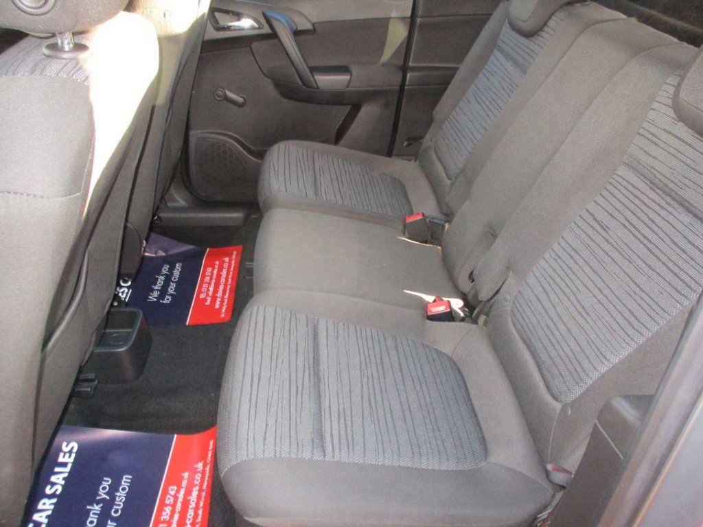 Used Vauxhall Meriva 2015 for sale - 76618008: Photo 12