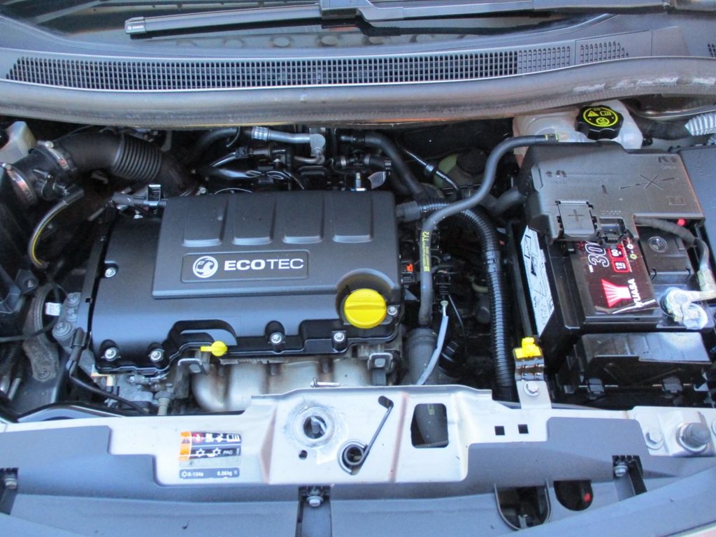 Used Vauxhall Meriva 2015 for sale - 76618008: Photo 16