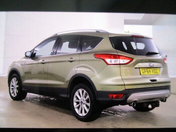 Used Ford Kuga 2014 for sale - 78372685: Photo