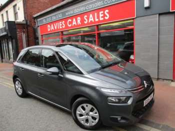 2015 (15) - 1.6 e-HDi VTR+ MPV 5dr Diesel Manual Euro 5 (s/s) (115 ps) ONE PREVIOUS OWN