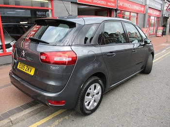 Used Citroen C4 Picasso 2015 for sale - 75359114: Photo