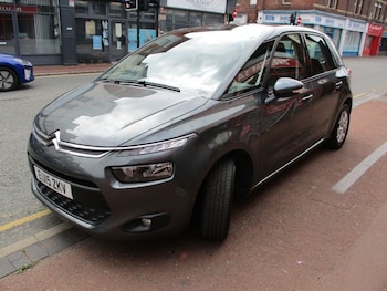 Used Citroen C4 Picasso 2015 for sale - 75359114: Photo