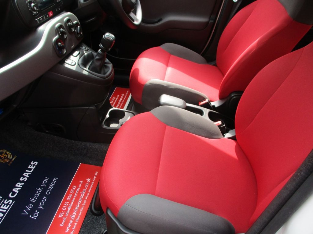 Used Fiat Panda 2013 for sale - 76665804: Photo 10