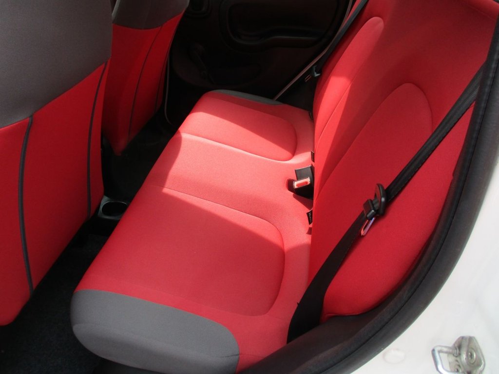 Used Fiat Panda 2013 for sale - 76665804: Photo 11