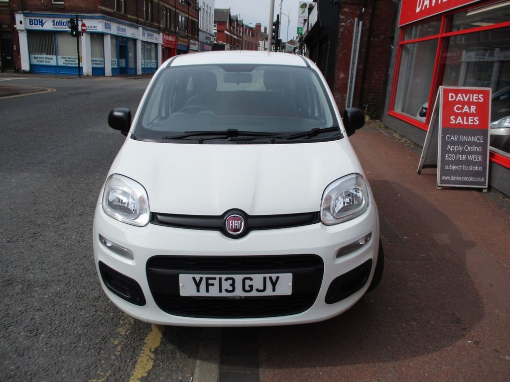 Used Fiat Panda 2013 for sale - 76665804: Photo 16