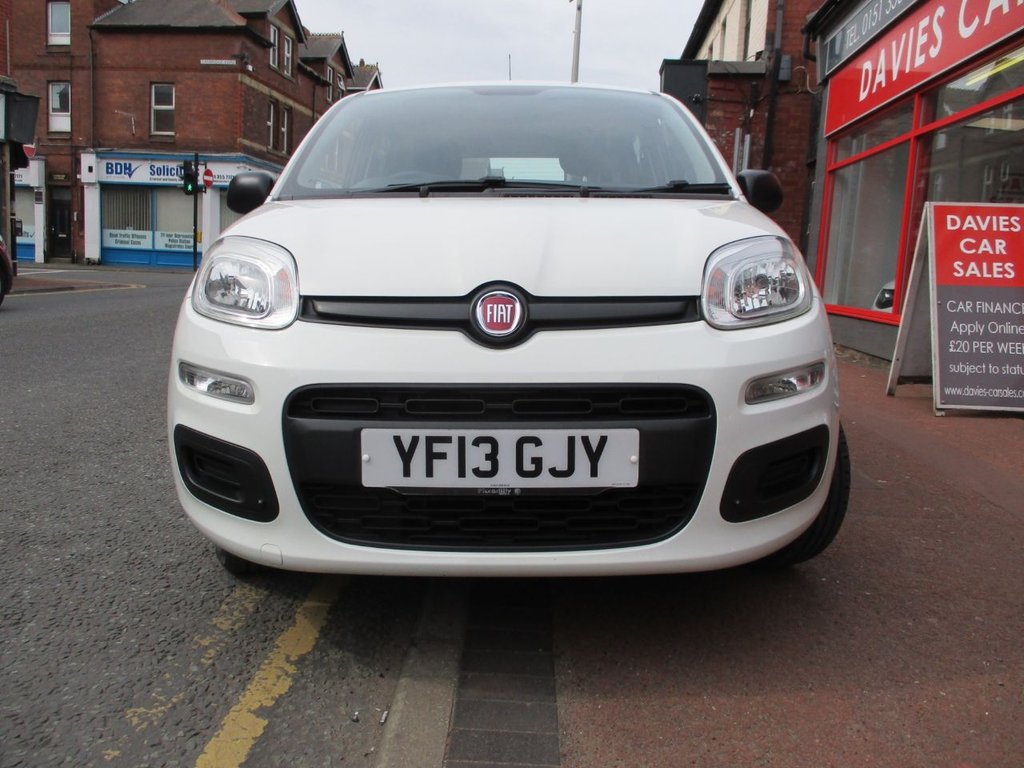 Used Fiat Panda 2013 for sale - 76665804: Photo 20