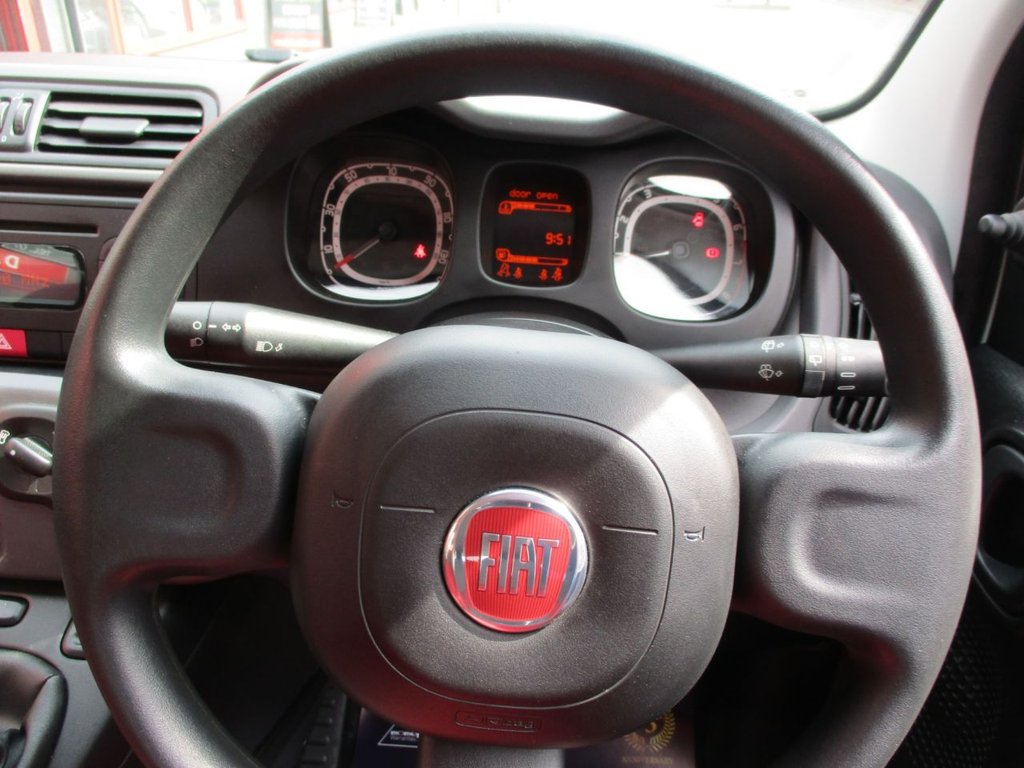 Used Fiat Panda 2013 for sale - 76665804: Photo 6