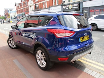 Used Ford Kuga 2015 for sale - 79103747: Photo