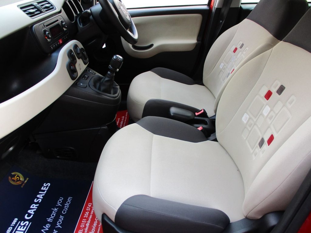 Used Fiat Panda 2015 for sale - 77088870: Photo 11